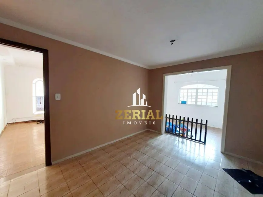 Foto 2 de Sobrado com 3 quartos à venda, 250m2 em Sao Bernardo Do Campo - SP