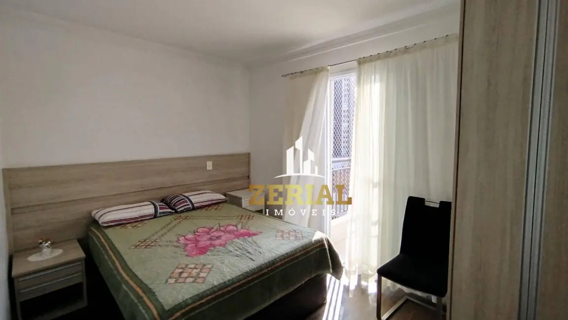 Foto 9 de Apartamento com 3 quartos à venda, 89m2 em Campestre, Santo Andre - SP