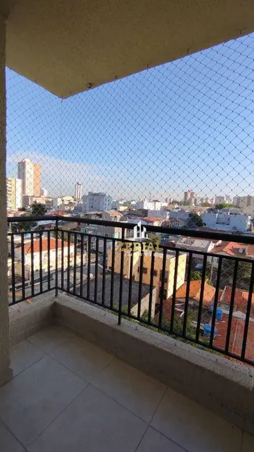 Foto 7 de Apartamento com 3 quartos à venda, 89m2 em Campestre, Santo Andre - SP