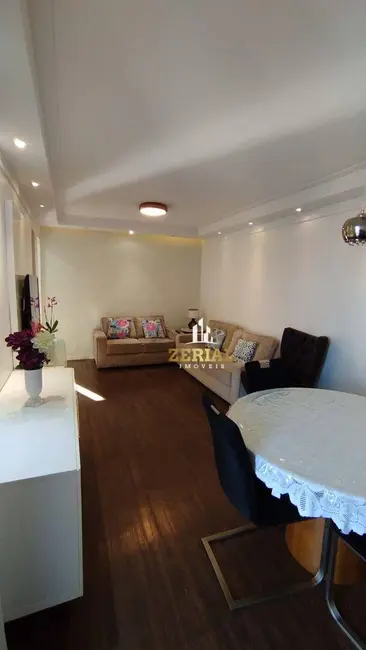 Foto 6 de Apartamento com 3 quartos à venda, 89m2 em Campestre, Santo Andre - SP