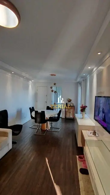 Foto 5 de Apartamento com 3 quartos à venda, 89m2 em Campestre, Santo Andre - SP