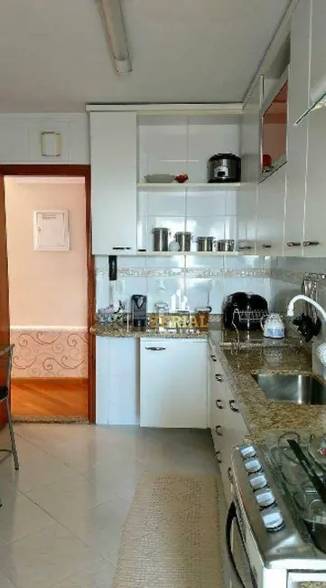 Foto 5 de Cobertura com 2 quartos à venda, 130m2 em Santa Maria, Sao Caetano Do Sul - SP