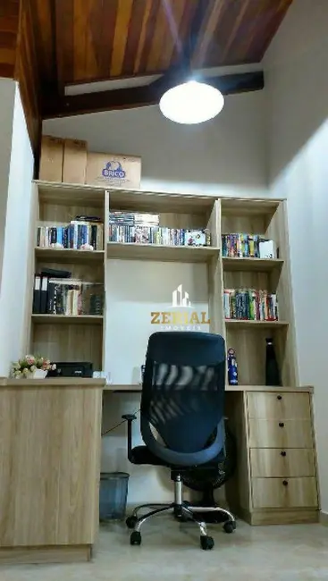 Foto 8 de Cobertura com 2 quartos à venda, 130m2 em Santa Maria, Sao Caetano Do Sul - SP