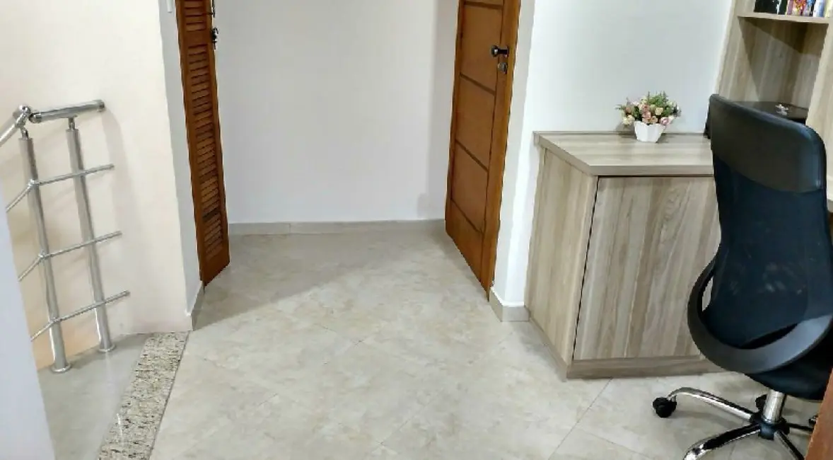 Foto 7 de Cobertura com 2 quartos à venda, 130m2 em Santa Maria, Sao Caetano Do Sul - SP