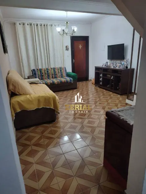 Foto 2 de Sobrado com 3 quartos à venda, 80m2 em Centro, Sao Caetano Do Sul - SP