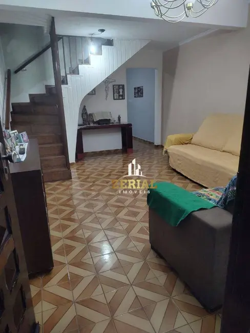 Foto 1 de Sobrado com 3 quartos à venda, 80m2 em Centro, Sao Caetano Do Sul - SP