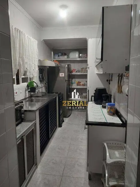 Foto 4 de Sobrado com 3 quartos à venda, 80m2 em Centro, Sao Caetano Do Sul - SP