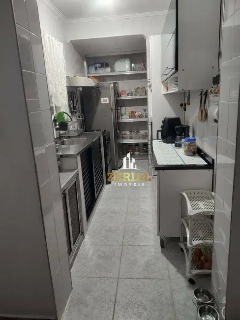Foto 5 de Sobrado com 3 quartos à venda, 80m2 em Centro, Sao Caetano Do Sul - SP