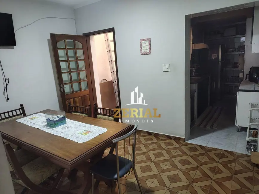 Foto 3 de Sobrado com 3 quartos à venda, 80m2 em Centro, Sao Caetano Do Sul - SP