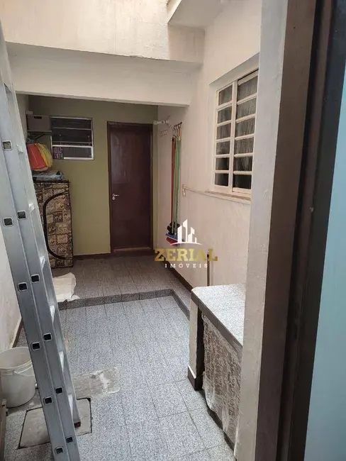 Foto 6 de Sobrado com 3 quartos à venda, 80m2 em Centro, Sao Caetano Do Sul - SP