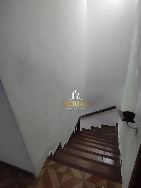 Foto 9 de Sobrado com 3 quartos à venda, 80m2 em Centro, Sao Caetano Do Sul - SP