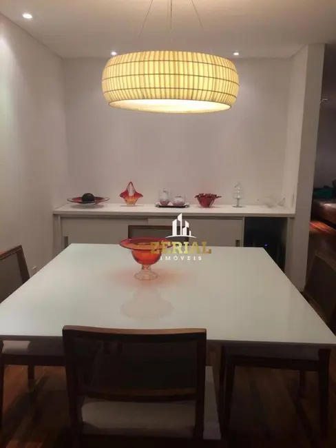 Foto 3 de Apartamento com 3 quartos à venda, 136m2 em Jardim, Santo Andre - SP