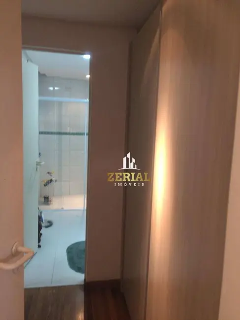 Foto 9 de Apartamento com 3 quartos à venda, 136m2 em Jardim, Santo Andre - SP