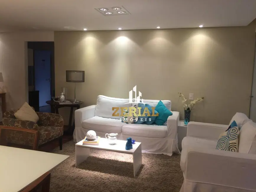 Foto 2 de Apartamento com 3 quartos à venda, 136m2 em Jardim, Santo Andre - SP
