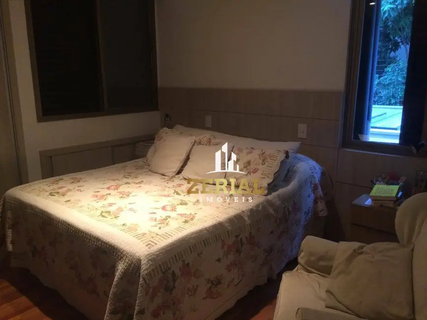 Foto 8 de Apartamento com 3 quartos à venda, 136m2 em Jardim, Santo Andre - SP