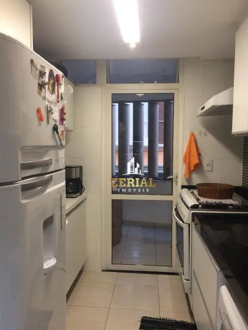 Foto 4 de Apartamento com 3 quartos à venda, 136m2 em Jardim, Santo Andre - SP