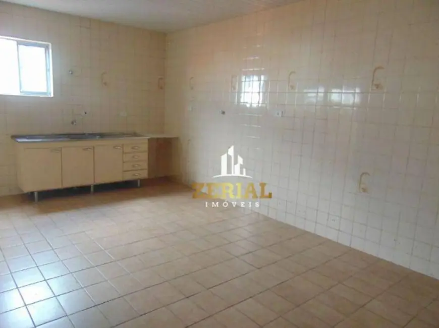 Foto 2 de Casa com 2 quartos para alugar, 206m2 em Cerâmica, Sao Caetano Do Sul - SP