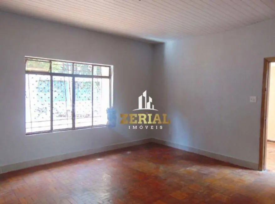 Foto 1 de Casa com 2 quartos para alugar, 206m2 em Cerâmica, Sao Caetano Do Sul - SP