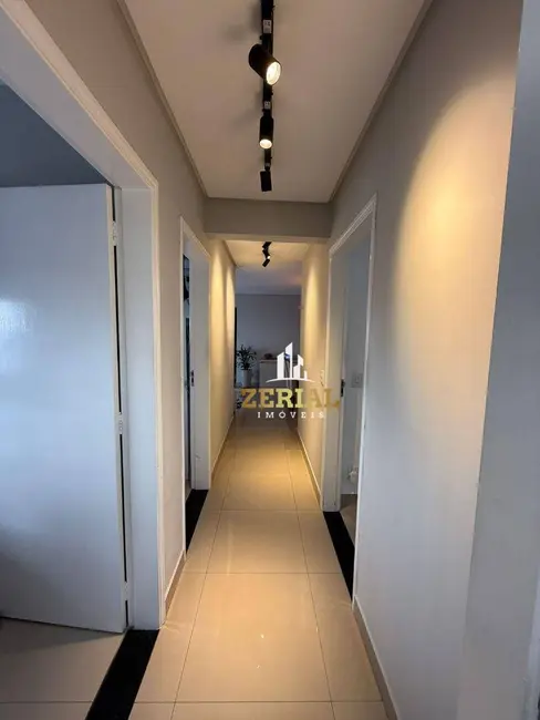 Foto 8 de Apartamento com 3 quartos à venda, 92m2 em Vila Bastos, Santo Andre - SP