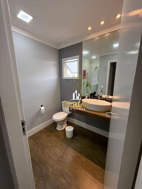 Foto 5 de Apartamento com 3 quartos à venda, 92m2 em Vila Bastos, Santo Andre - SP