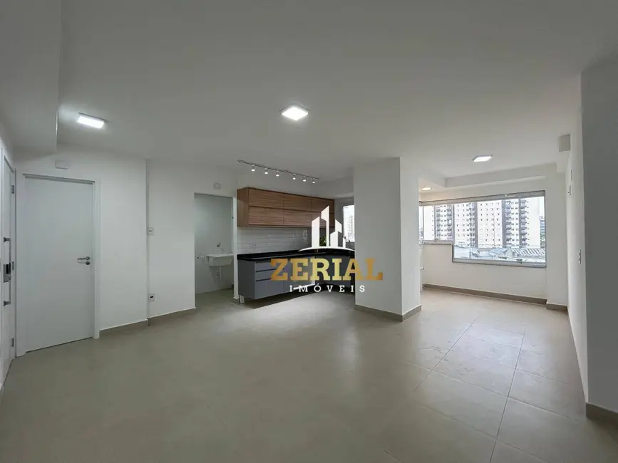 Foto 1 de Apartamento com 2 quartos à venda, 83m2 em Fundação, Sao Caetano Do Sul - SP