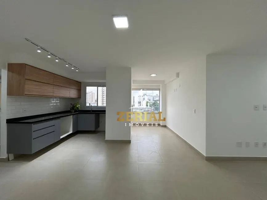 Foto 2 de Apartamento com 2 quartos à venda, 83m2 em Fundação, Sao Caetano Do Sul - SP