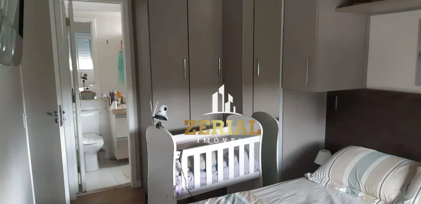 Foto 5 de Apartamento com 2 quartos à venda, 54m2 em São Paulo - SP