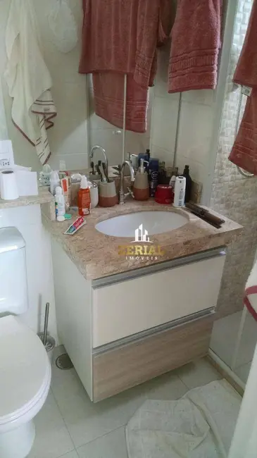 Foto 7 de Apartamento com 2 quartos à venda, 54m2 em São Paulo - SP