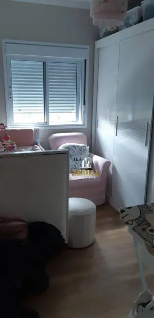 Foto 6 de Apartamento com 2 quartos à venda, 54m2 em São Paulo - SP