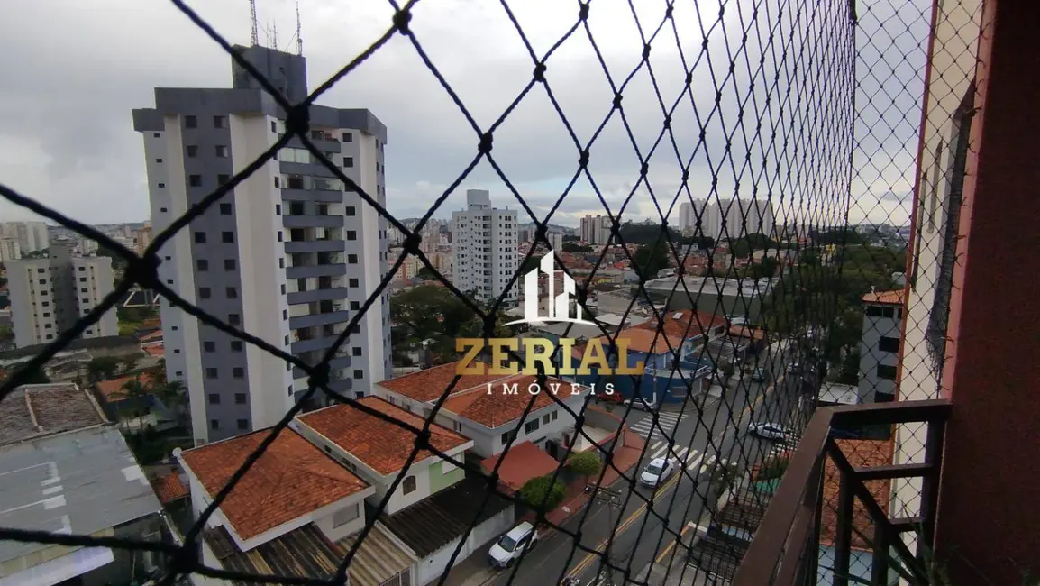 Foto 6 de Apartamento com 3 quartos à venda, 72m2 em Vila Euclides, Sao Bernardo Do Campo - SP