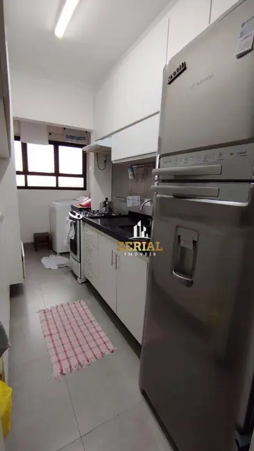 Foto 8 de Apartamento com 3 quartos à venda, 72m2 em Vila Euclides, Sao Bernardo Do Campo - SP