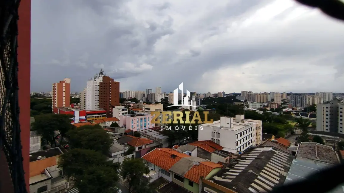 Foto 7 de Apartamento com 3 quartos à venda, 72m2 em Vila Euclides, Sao Bernardo Do Campo - SP