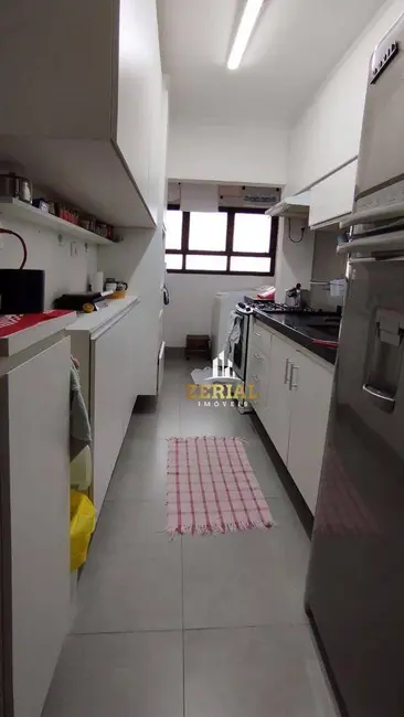 Foto 9 de Apartamento com 3 quartos à venda, 72m2 em Vila Euclides, Sao Bernardo Do Campo - SP