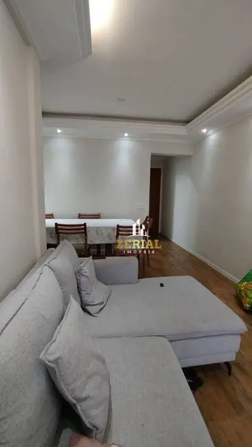 Foto 3 de Apartamento com 3 quartos à venda, 72m2 em Vila Euclides, Sao Bernardo Do Campo - SP