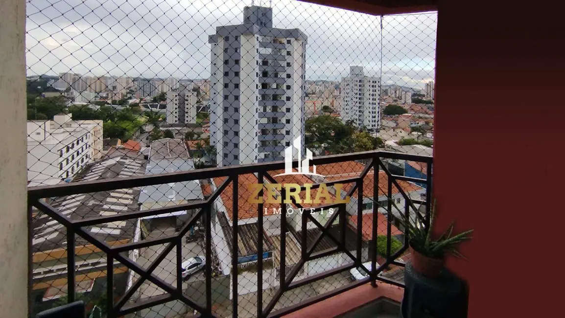 Foto 5 de Apartamento com 3 quartos à venda, 72m2 em Vila Euclides, Sao Bernardo Do Campo - SP