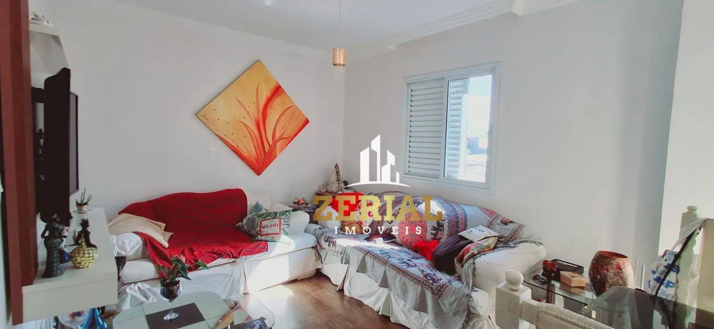 Foto 2 de Cobertura com 2 quartos à venda, 126m2 em Sao Caetano Do Sul - SP