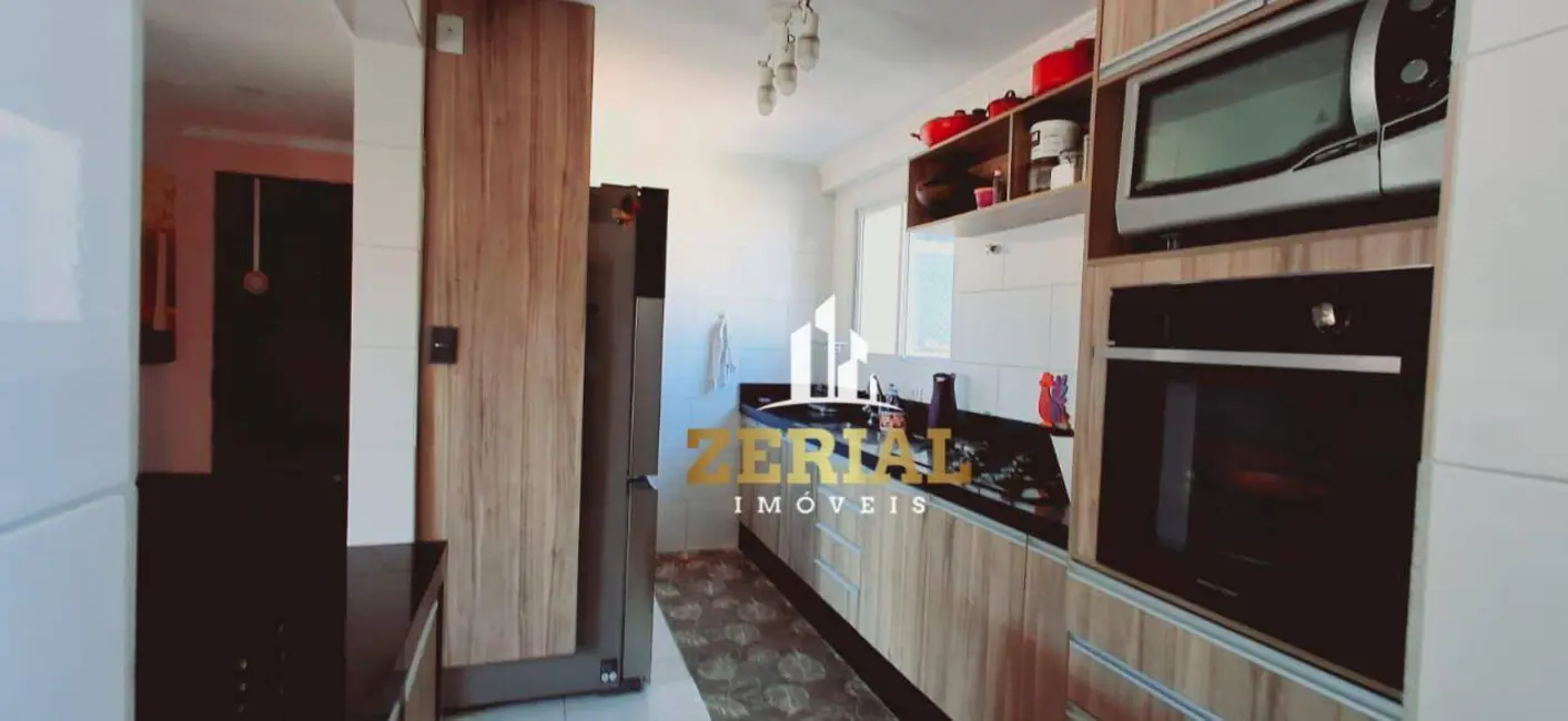 Foto 6 de Cobertura com 2 quartos à venda, 126m2 em Sao Caetano Do Sul - SP