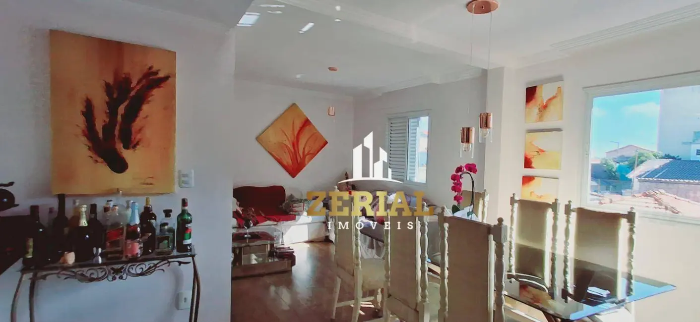 Foto 3 de Cobertura com 2 quartos à venda, 126m2 em Sao Caetano Do Sul - SP