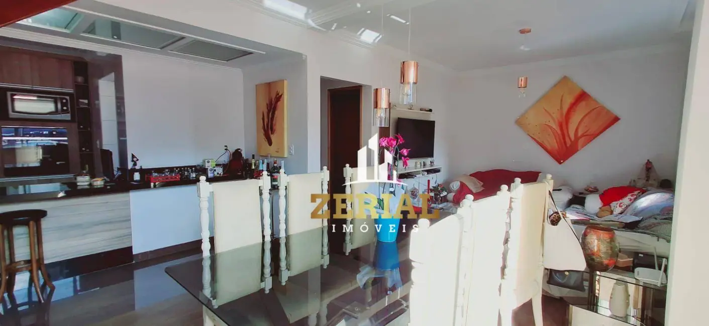 Foto 5 de Cobertura com 2 quartos à venda, 126m2 em Sao Caetano Do Sul - SP