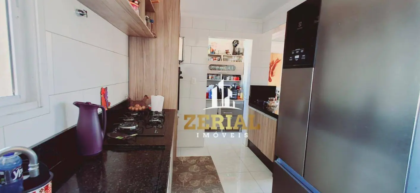 Foto 9 de Cobertura com 2 quartos à venda, 126m2 em Sao Caetano Do Sul - SP