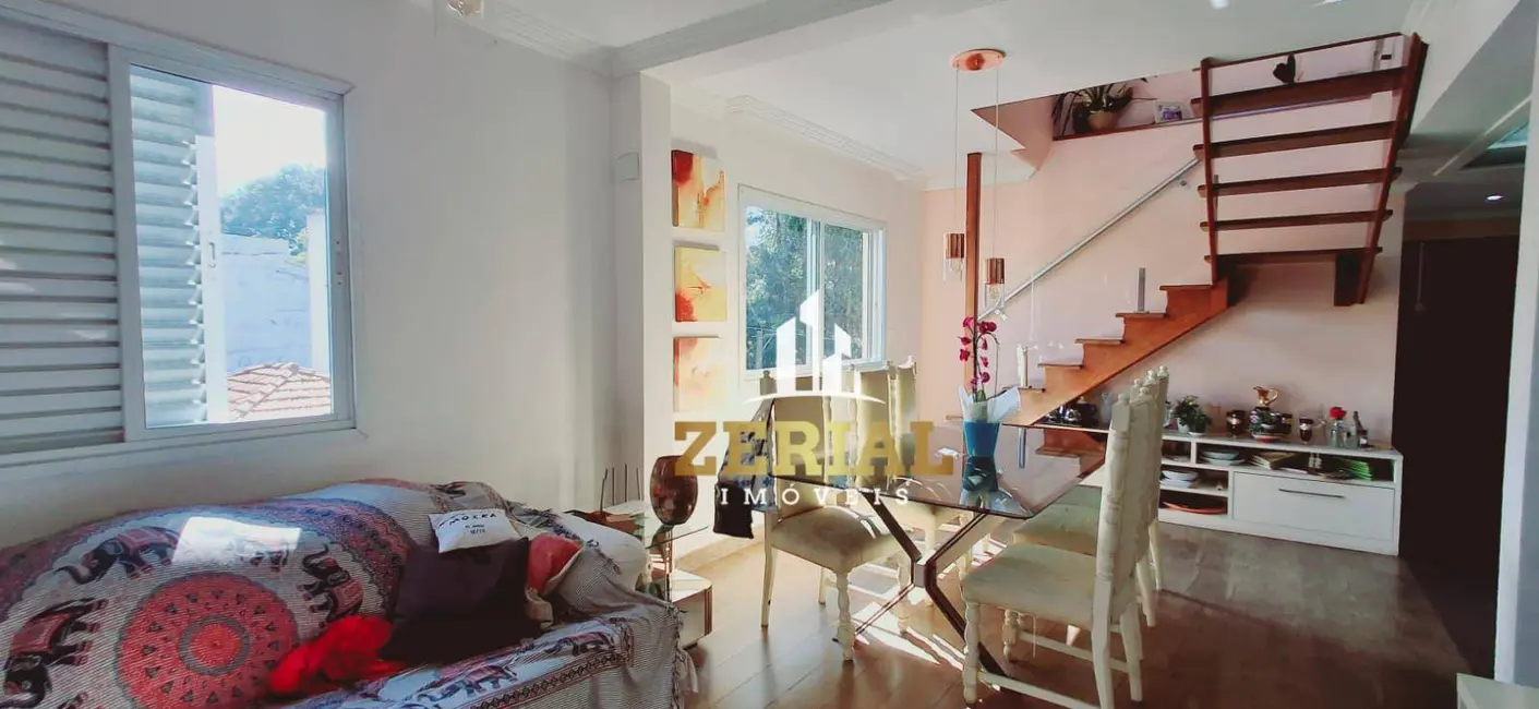 Foto 4 de Cobertura com 2 quartos à venda, 126m2 em Sao Caetano Do Sul - SP