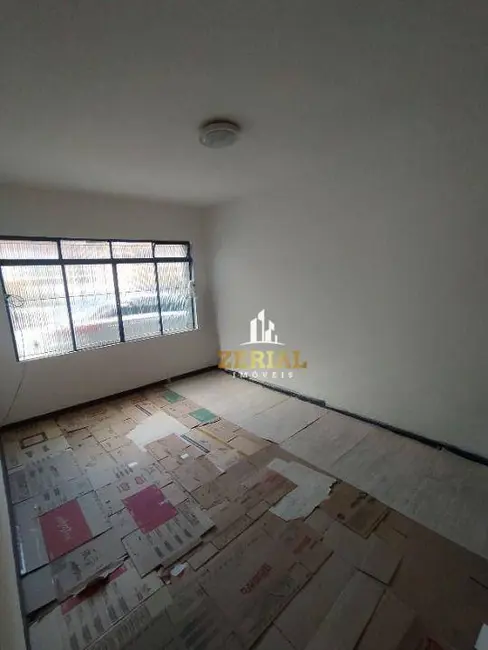 Foto 2 de Sobrado com 2 quartos para alugar, 140m2 em Osvaldo Cruz, Sao Caetano Do Sul - SP