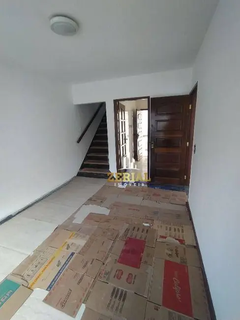 Foto 3 de Sobrado com 2 quartos para alugar, 140m2 em Osvaldo Cruz, Sao Caetano Do Sul - SP
