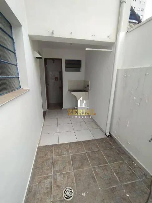 Foto 8 de Sobrado com 2 quartos para alugar, 140m2 em Osvaldo Cruz, Sao Caetano Do Sul - SP