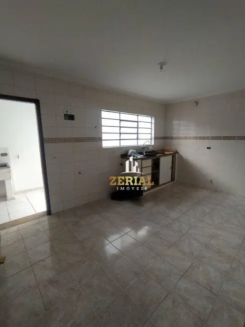 Foto 5 de Sobrado com 2 quartos para alugar, 140m2 em Osvaldo Cruz, Sao Caetano Do Sul - SP