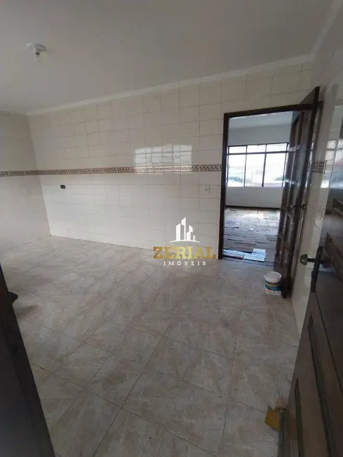 Foto 4 de Sobrado com 2 quartos para alugar, 140m2 em Osvaldo Cruz, Sao Caetano Do Sul - SP