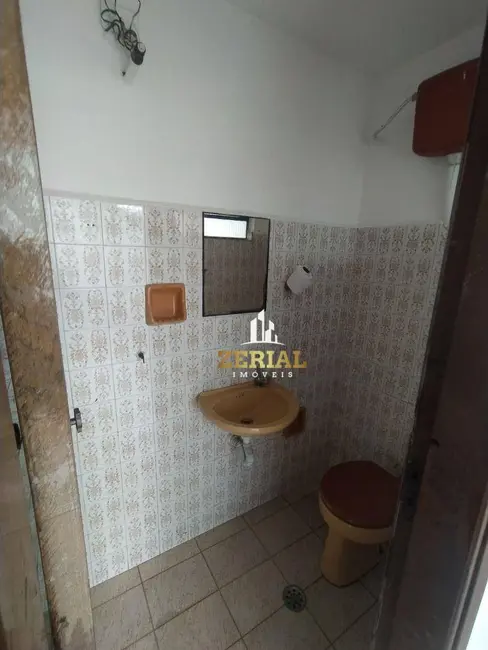 Foto 9 de Sobrado com 2 quartos para alugar, 140m2 em Osvaldo Cruz, Sao Caetano Do Sul - SP