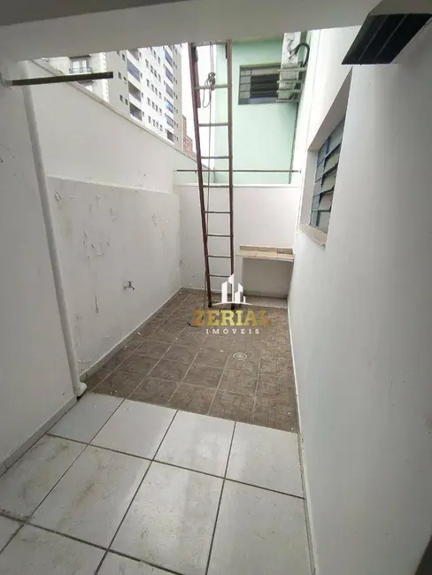 Foto 7 de Sobrado com 2 quartos para alugar, 140m2 em Osvaldo Cruz, Sao Caetano Do Sul - SP