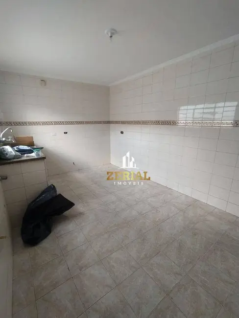 Foto 6 de Sobrado com 2 quartos para alugar, 140m2 em Osvaldo Cruz, Sao Caetano Do Sul - SP