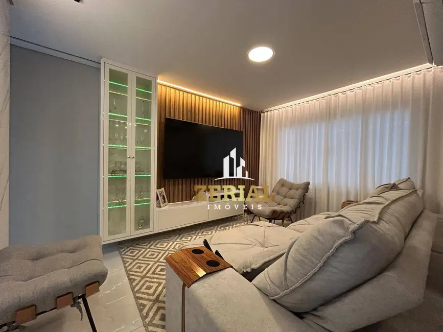 Foto 2 de Sobrado com 3 quartos à venda, 135m2 em Sao Caetano Do Sul - SP